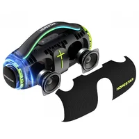 Bluetooth колонка Hopestar H85 70W Black