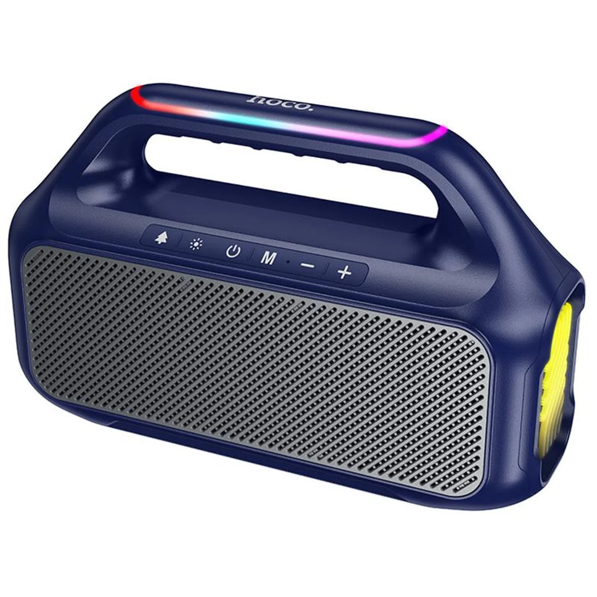 Bluetooth Колонка Hoco HC47 Delight Blue