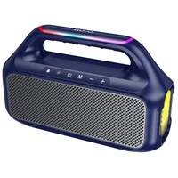Bluetooth Колонка Hoco HC47 Delight Blue