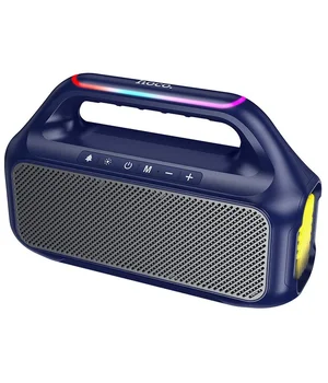 Bluetooth Колонка Hoco HC47 Delight Blue