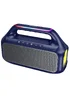 Bluetooth Колонка Hoco HC47 Delight Blue