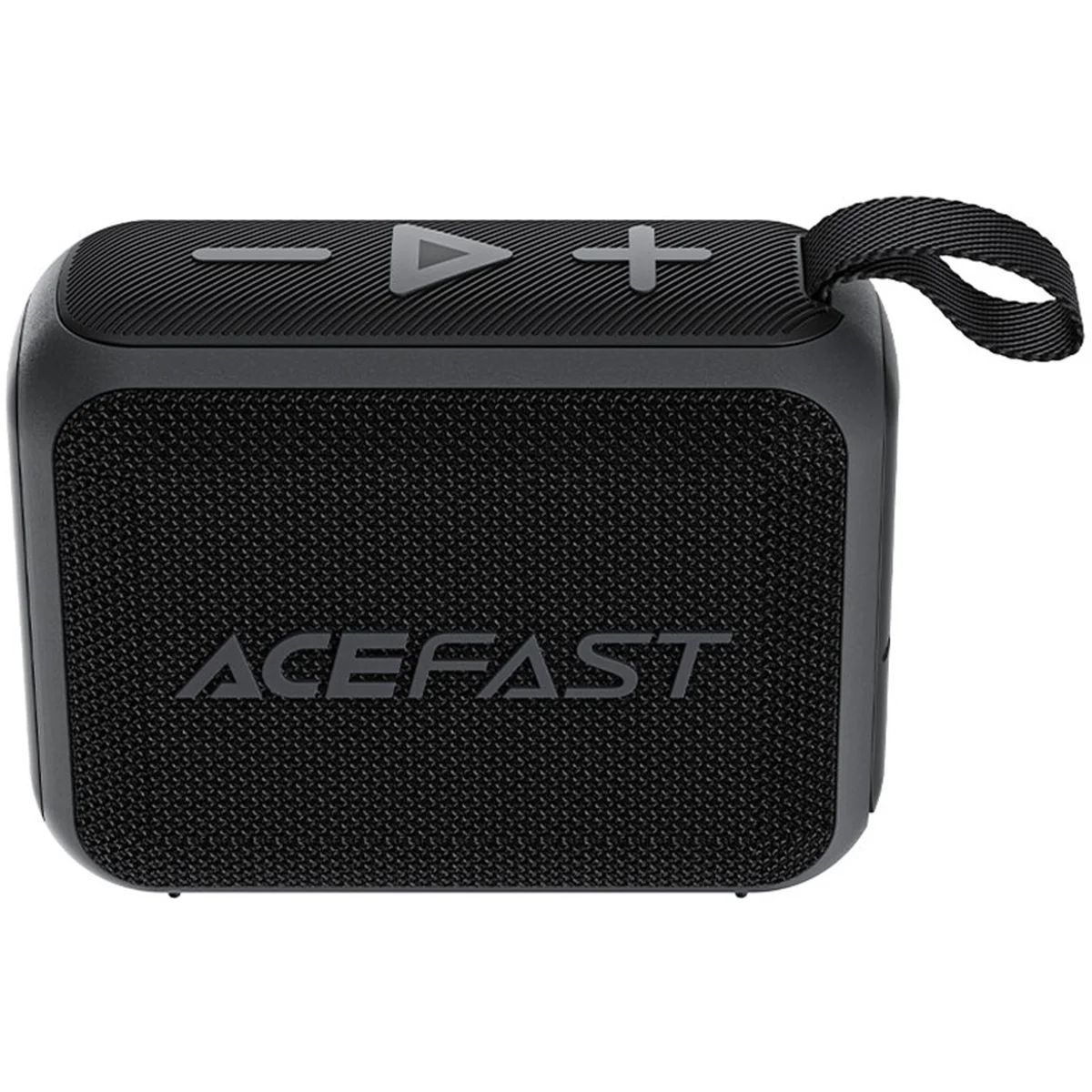 Bluetooth Колонка Acefast K4 Go Black