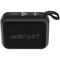 Bluetooth Колонка Acefast K4 Go Black