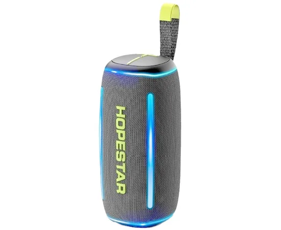 Bluetooth колонка Hopestar P64 40W Gray