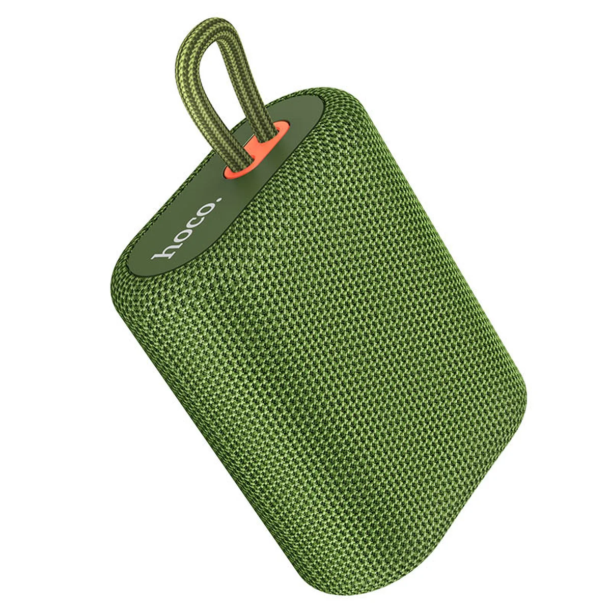 Bluetooth Колонка Hoco BS47 Зеленый