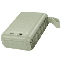 Bluetooth Колонка Hoco HC34 Star Green