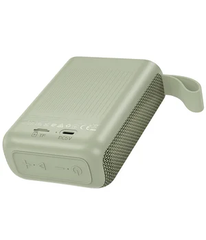Bluetooth Колонка Hoco HC34 Star Green
