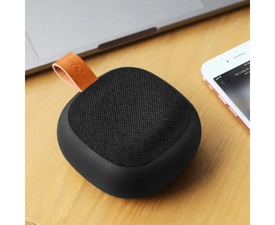 Bluetooth Колонка Hoco BS31 Черный