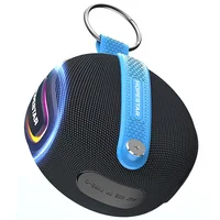 Bluetooth колонка Hopestar P92 15W Black