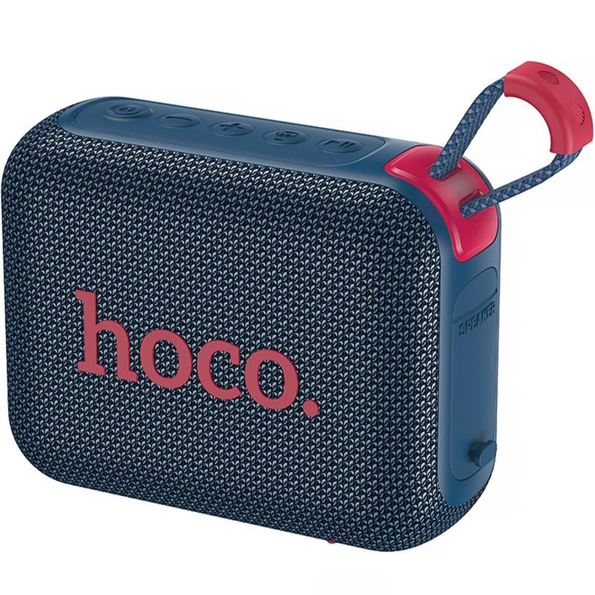 Bluetooth Колонка Hoco HC31 River sports Navy Blue
