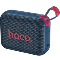 Bluetooth Колонка Hoco HC31 River sports Navy Blue