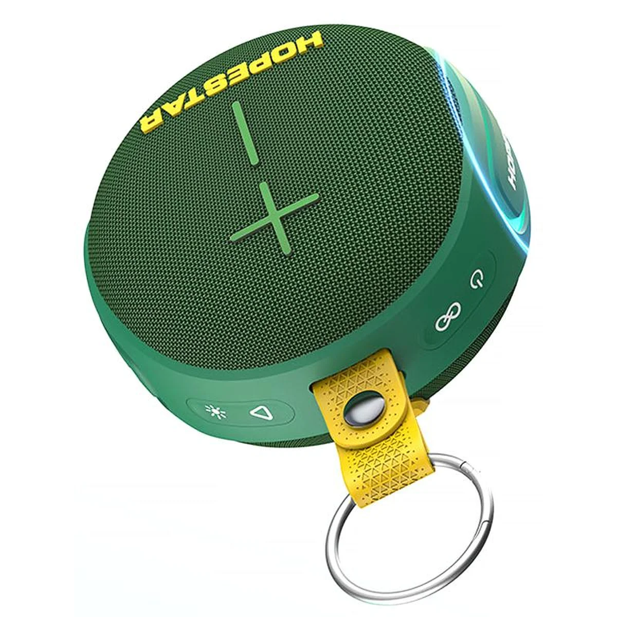 Bluetooth колонка Hopestar P92 15W Green