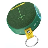 Bluetooth колонка Hopestar P92 15W Green