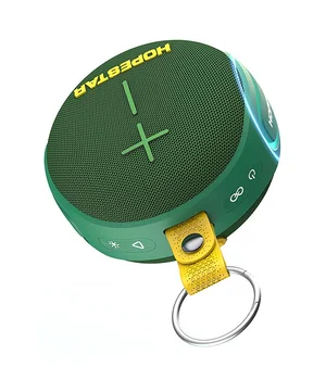 Bluetooth колонка Hopestar P92 15W Green