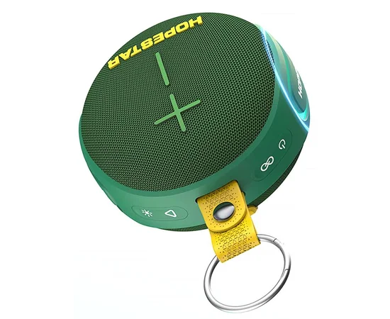 Bluetooth колонка Hopestar P92 15W Green