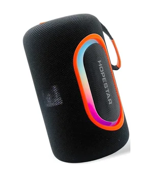 Bluetooth колонка Hopestar P69 20W Black