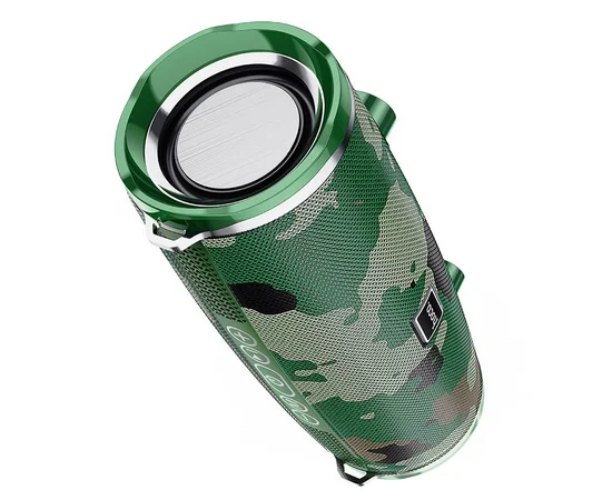Bluetooth Колонка Hoco BS40 Army