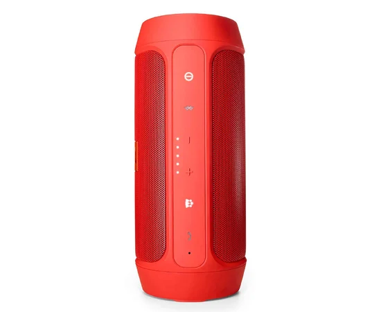 Bluetooth колонка CHARGE 2+ Красный