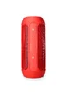 Bluetooth колонка CHARGE 2+ Красный