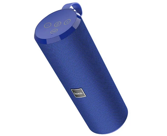 Bluetooth Колонка Hoco BS33 Синий