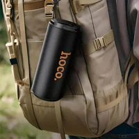 Bluetooth Колонка Hoco HC27 Soundful sports Black