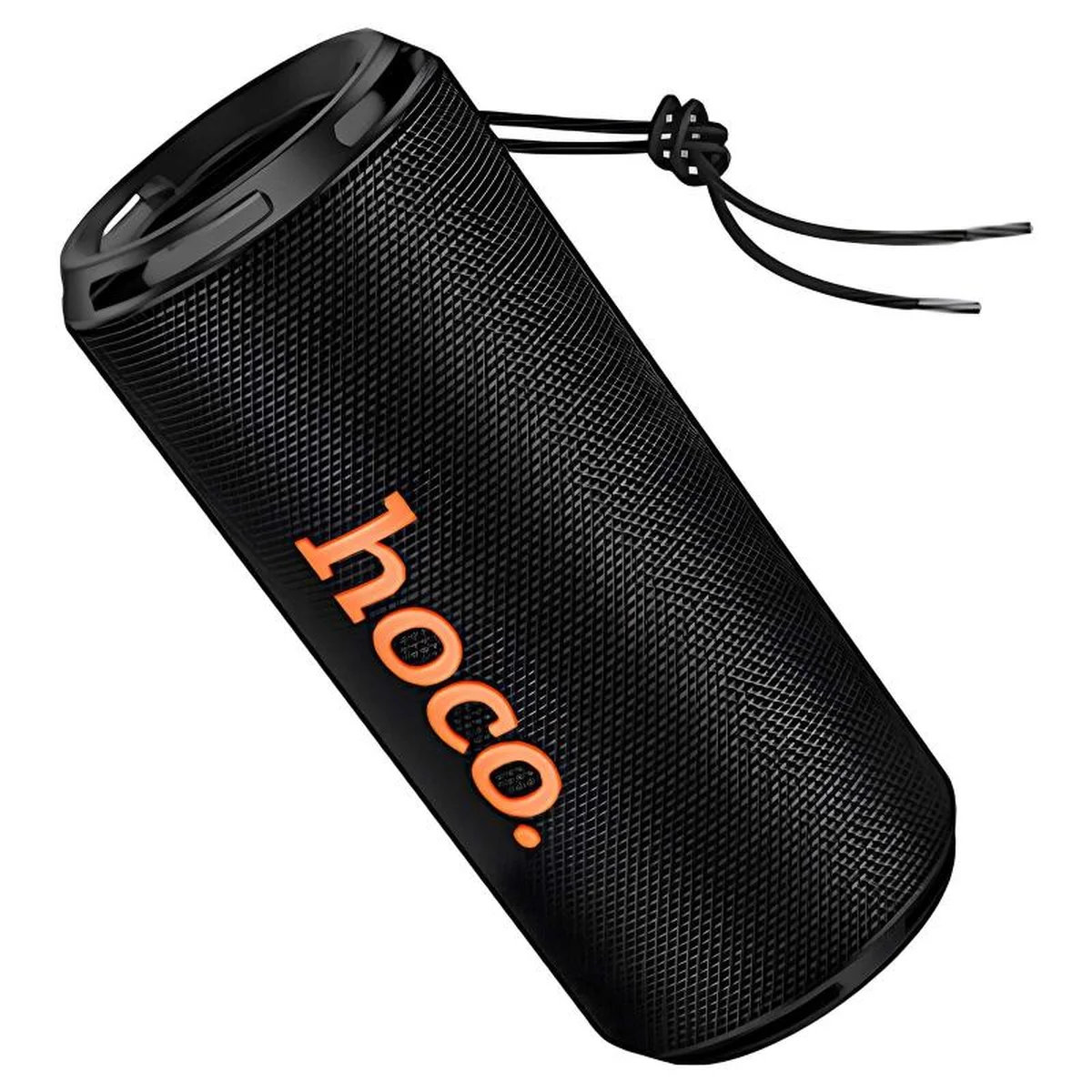 Bluetooth Колонка Hoco HC27 Soundful sports Black
