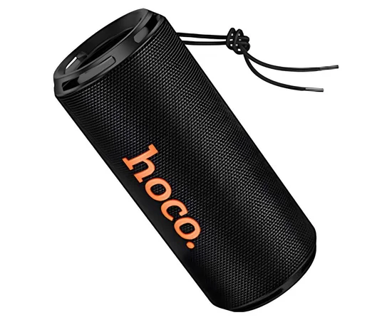 Bluetooth Колонка Hoco HC27 Soundful sports Black