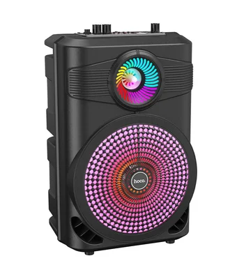 Bluetooth Колонка Hoco BS46 Черный