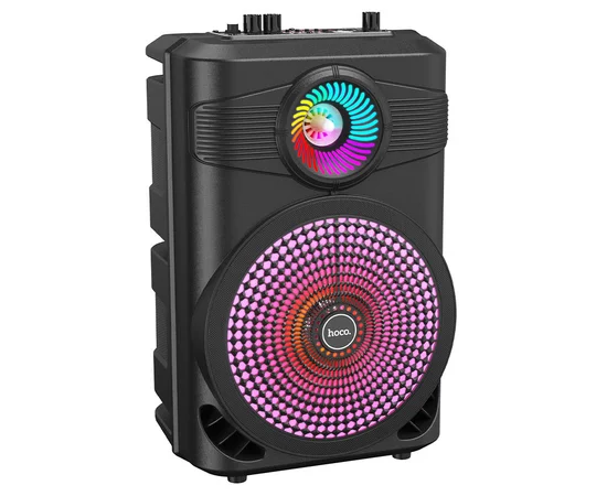 Bluetooth Колонка Hoco BS46 Черный