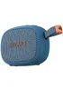 Bluetooth Колонка WIWU H1 Go Fun Blue
