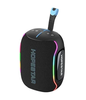Bluetooth колонка Hopestar H72 60W Black