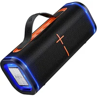 Bluetooth Колонка Hoco HC51 Soul Black