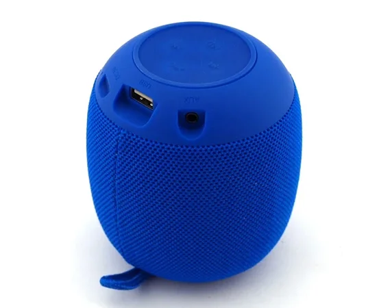 Портативная Bluetooth колонка Charge G4 Синий