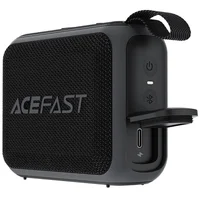 Bluetooth Колонка Acefast K4 Go Black