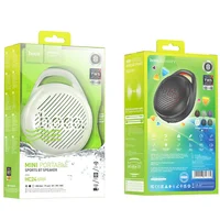 Bluetooth Колонка Hoco HC24 Hearty sports Paint white