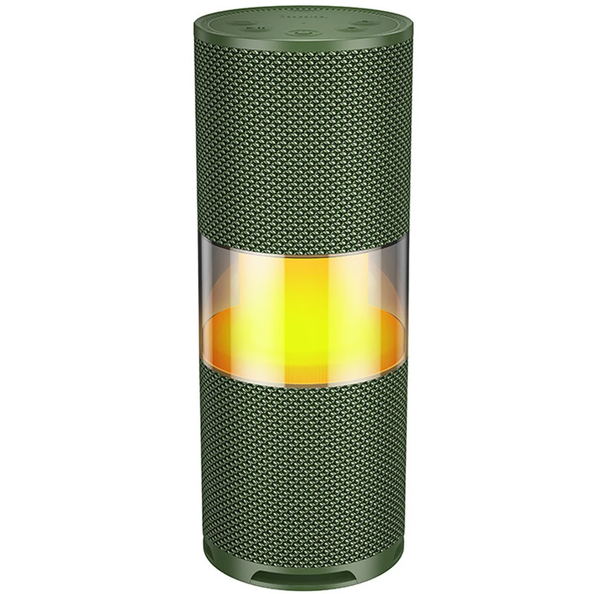 Bluetooth Колонка Hoco HC29 Halo sports Army Green