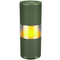 Bluetooth Колонка Hoco HC29 Halo sports Army Green