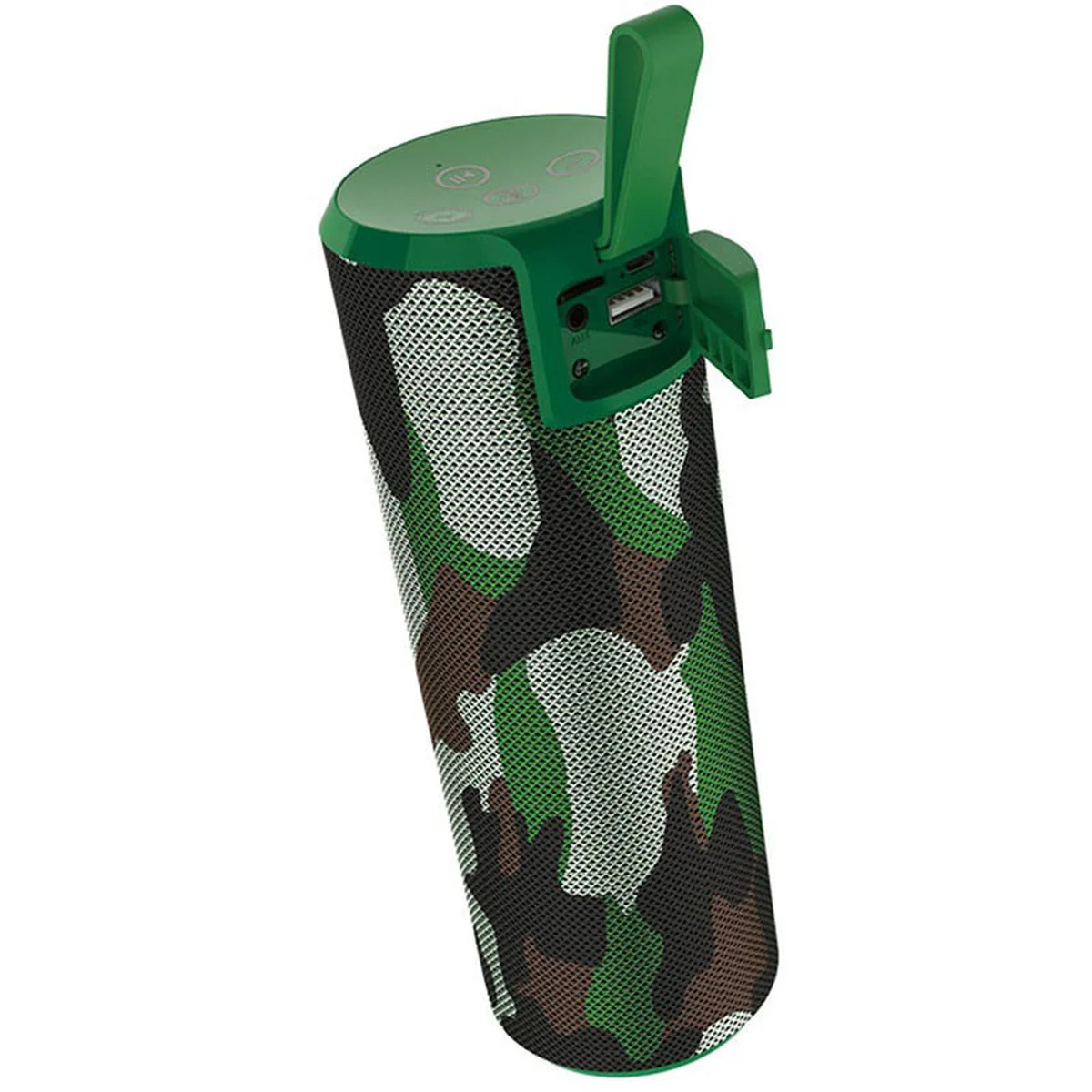 Bluetooth Колонка Hoco BS33 Зелений