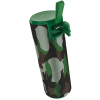 Bluetooth Колонка Hoco BS33 Зелений