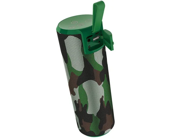 Bluetooth Колонка Hoco BS33 Зеленый