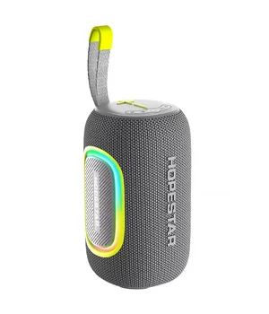 Bluetooth колонка Hopestar P65 20W Gray