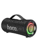 Bluetooth колонка Hoco HA10 Oleada outdoor Black