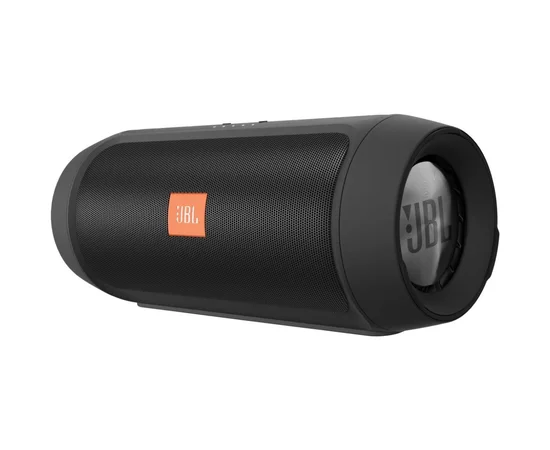 Портативная Bluetooth колонка Charge 4+ Черный