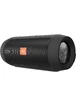 Портативная Bluetooth колонка Charge 4+ Черный