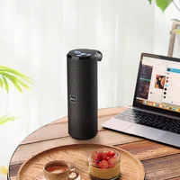 Bluetooth Колонка Hoco BS33 Черный