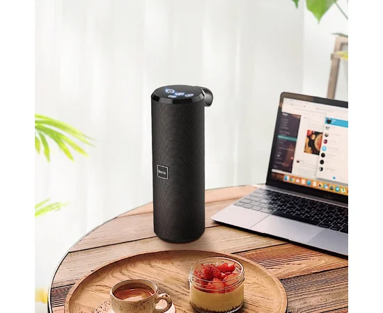 Bluetooth Колонка Hoco BS33 Черный