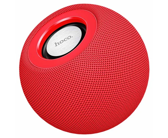 Bluetooth Колонка Hoco BS45 Красный