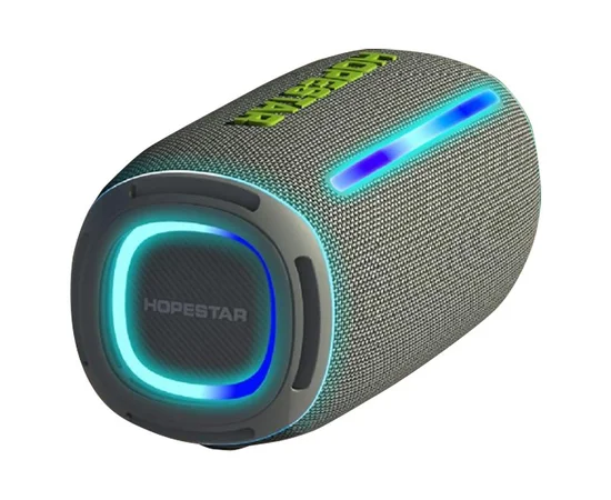 Bluetooth колонка Hopestar P64 40W Gray