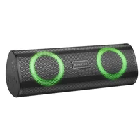 Bluetooth Колонка Borofone BP18 Music sports Black