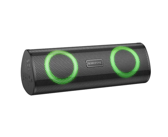 Bluetooth Колонка Borofone BP18 Music sports Black
